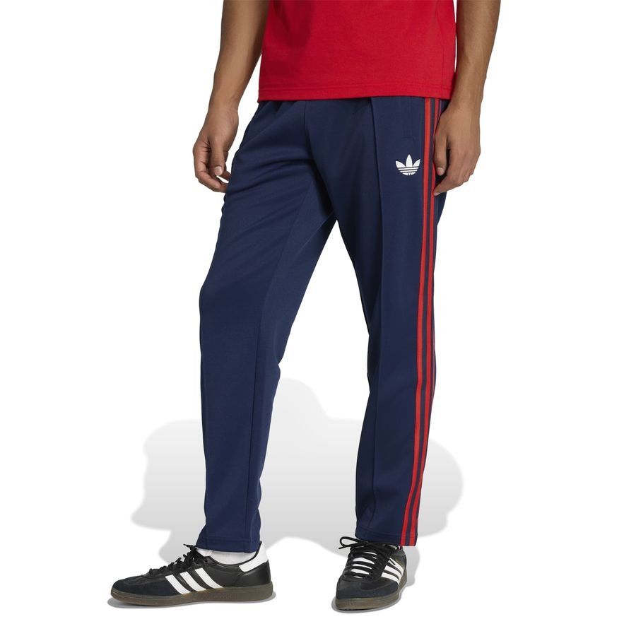 Arsenal Track Pants OG - Night Indigo - Men's-SoccerKits Hub | Buy Soccer Jerseys Online